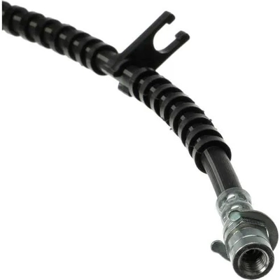 Front Brake Hose by BRAKEBEST - BH2207737 pa2