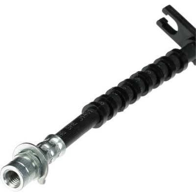 Front Brake Hose by BRAKEBEST - BH2207739 pa2