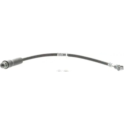 Front Brake Hose by BRAKEBEST - BH2208131 pa2