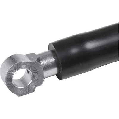 Front Brake Hose by BRAKEBEST - BH36847 pa2