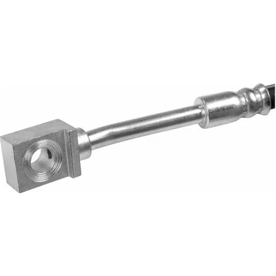 Front Brake Hose by BRAKEBEST - BH36957 pa2