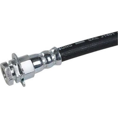 Front Brake Hose by BRAKEBEST - BH36983 pa2