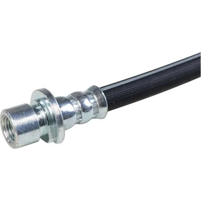 Front Brake Hose by BRAKEBEST - BH380056 pa2