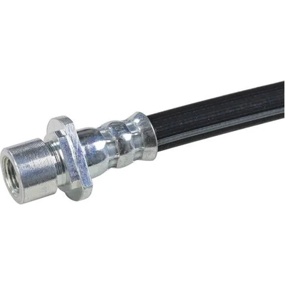 Front Brake Hose by BRAKEBEST - BH380058 pa2