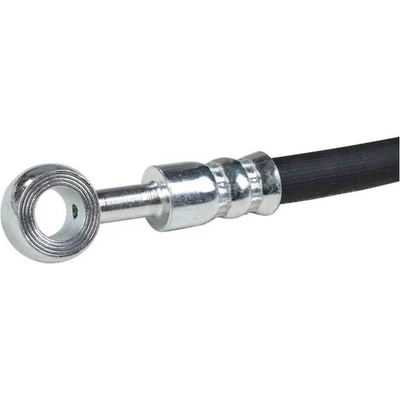 Front Brake Hose by BRAKEBEST - BH380059 pa2