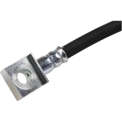 Front Brake Hose by BRAKEBEST - BH380073 pa2