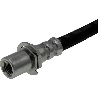 Front Brake Hose by BRAKEBEST - BH380212 pa2