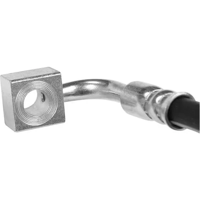 Front Brake Hose by BRAKEBEST - BH380217 pa2