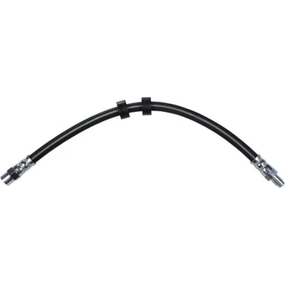 Front Brake Hose by BRAKEBEST - BH380227 pa1