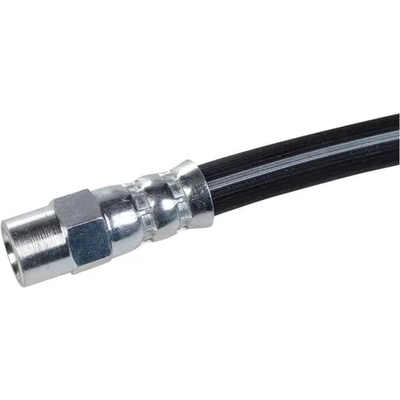 Front Brake Hose by BRAKEBEST - BH380227 pa2