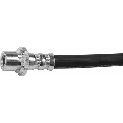 Front Brake Hose by BRAKEBEST - BH380235 pa2