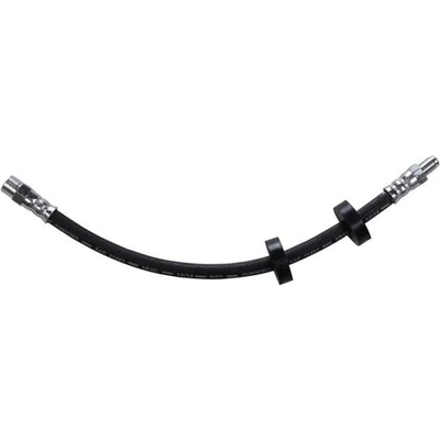 Front Brake Hose by BRAKEBEST - BH38028 pa1