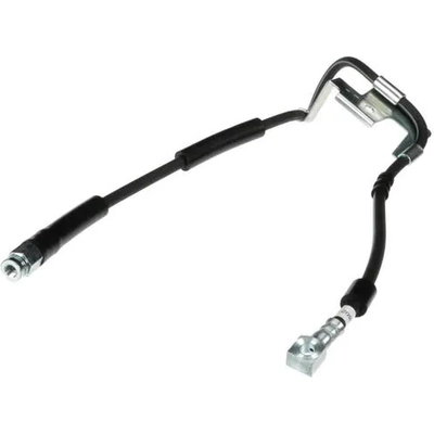 Front Brake Hose by BRAKEBEST - BH380295 pa1