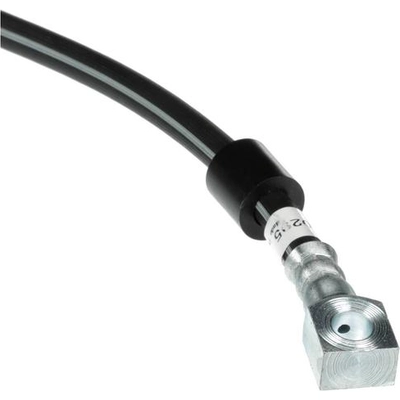 Front Brake Hose by BRAKEBEST - BH380295 pa2