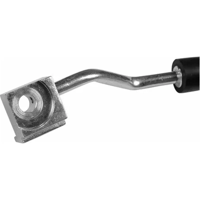 Front Brake Hose by BRAKEBEST - BH380299 pa2