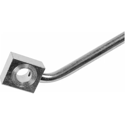 Front Brake Hose by BRAKEBEST - BH380305 pa2