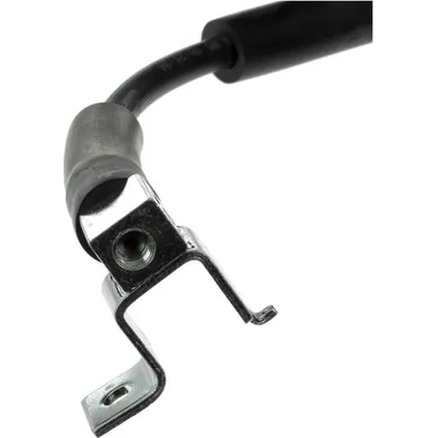 Front Brake Hose by BRAKEBEST - BH380343 pa2