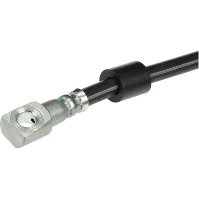 Front Brake Hose by BRAKEBEST - BH380344 pa2