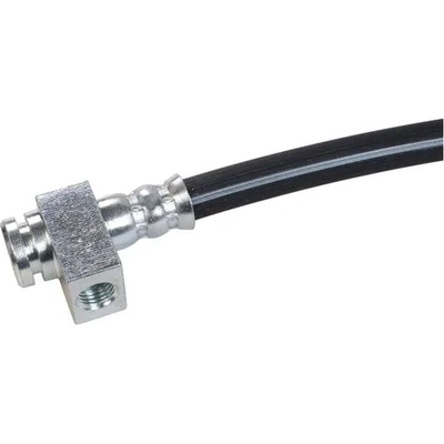 Front Brake Hose by BRAKEBEST - BH380353 pa2
