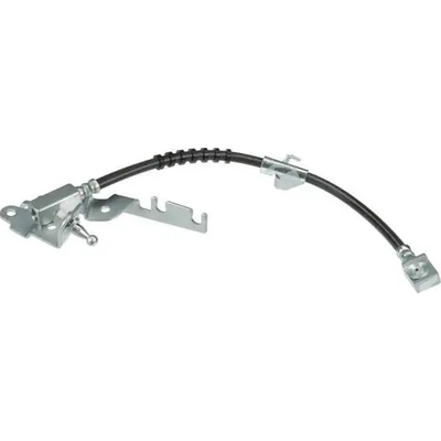 Front Brake Hose by BRAKEBEST - BH380361 pa1