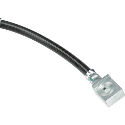 Front Brake Hose by BRAKEBEST - BH380361 pa2