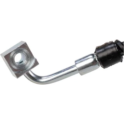 Front Brake Hose by BRAKEBEST - BH380388 pa2