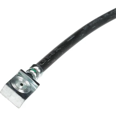 Front Brake Hose by BRAKEBEST - BH380419 pa2