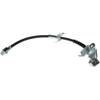 Front Brake Hose by BRAKEBEST - BH380420 pa1