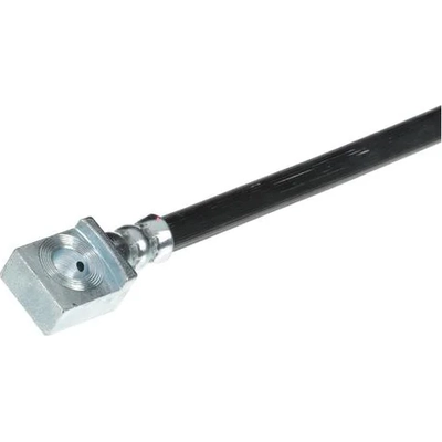 Front Brake Hose by BRAKEBEST - BH380420 pa2