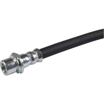 Front Brake Hose by BRAKEBEST - BH380430 pa2