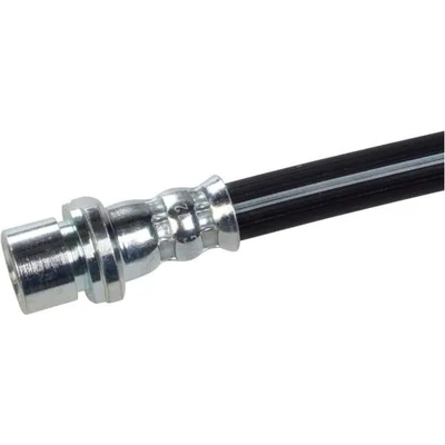 Front Brake Hose by BRAKEBEST - BH380433 pa2