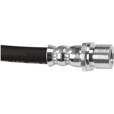 Front Brake Hose by BRAKEBEST - BH380434 pa2