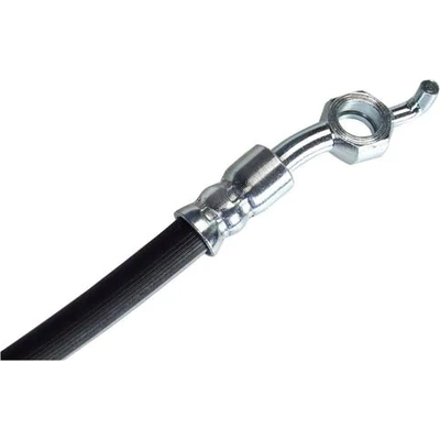 Front Brake Hose by BRAKEBEST - BH380435 pa2