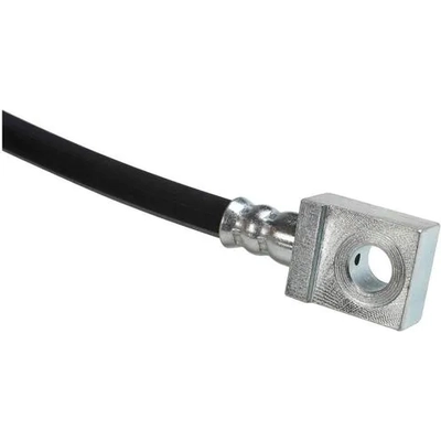 Front Brake Hose by BRAKEBEST - BH380461 pa2