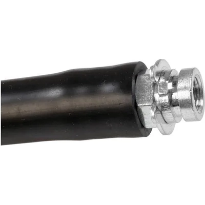 Front Brake Hose by BRAKEBEST - BH380467 pa2
