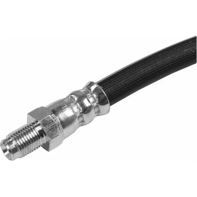 Front Brake Hose by BRAKEBEST - BH380538 pa1