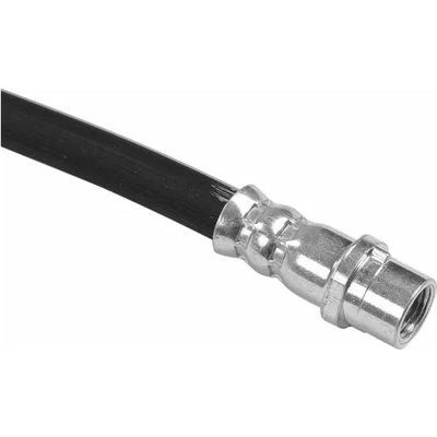 Front Brake Hose by BRAKEBEST - BH380538 pa2