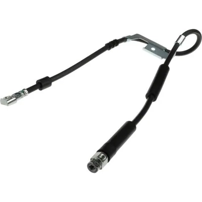 Front Brake Hose by BRAKEBEST - BH380541 pa1