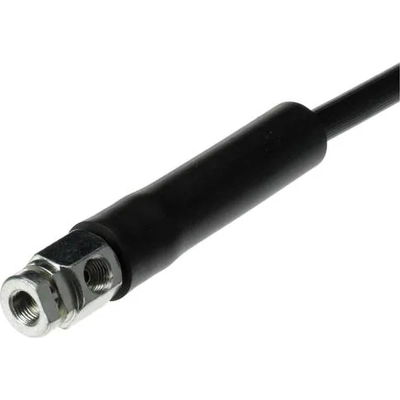 Front Brake Hose by BRAKEBEST - BH380541 pa2