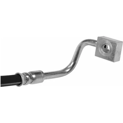Front Brake Hose by BRAKEBEST - BH380553 pa1