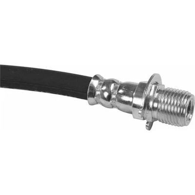 Front Brake Hose by BRAKEBEST - BH38066 pa1