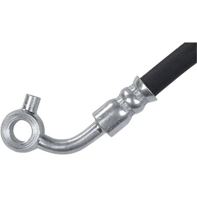 Front Brake Hose by BRAKEBEST - BH380756 pa1