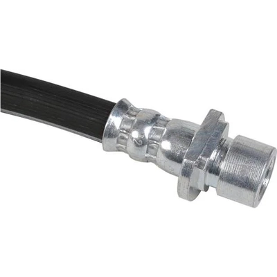 Front Brake Hose by BRAKEBEST - BH380756 pa2