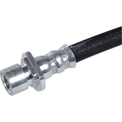 Front Brake Hose by BRAKEBEST - BH380758 pa2