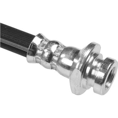 Front Brake Hose by BRAKEBEST - BH380761 pa2