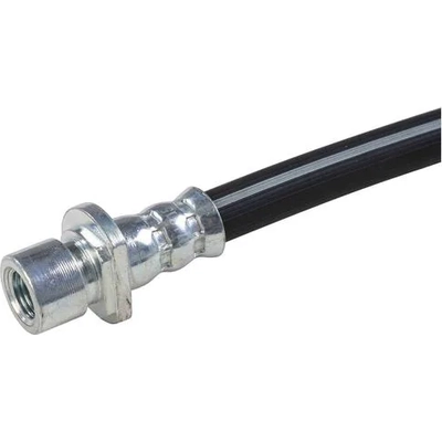 Front Brake Hose by BRAKEBEST - BH380785 pa2