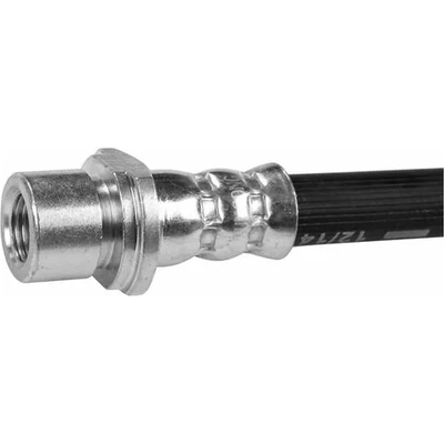 Front Brake Hose by BRAKEBEST - BH380901 pa2