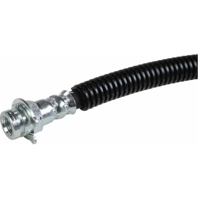 Front Brake Hose by BRAKEBEST - BH380907 pa2