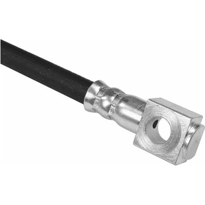 Front Brake Hose by BRAKEBEST - BH380908 pa2