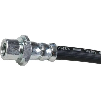Front Brake Hose by BRAKEBEST - BH380922 pa1